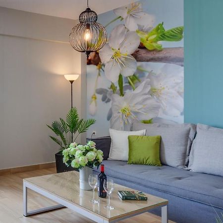 Chania Elite Homes Ii-Apartment Near Venizelos Tombs Monument Dış mekan fotoğraf