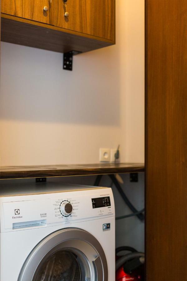 Chania Elite Homes Ii-Apartment Near Venizelos Tombs Monument Dış mekan fotoğraf