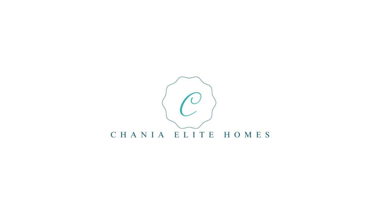 Chania Elite Homes Ii-Apartment Near Venizelos Tombs Monument Dış mekan fotoğraf
